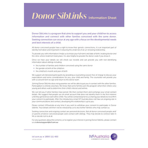 IVFA314 Donor SibLinks Patient Info A4 10.07.23.pdf