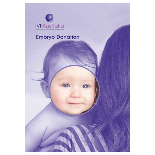 Embryo donation