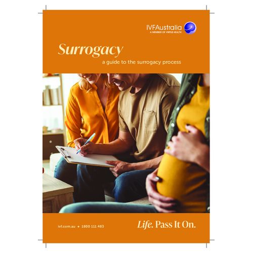 Surrogacy Program