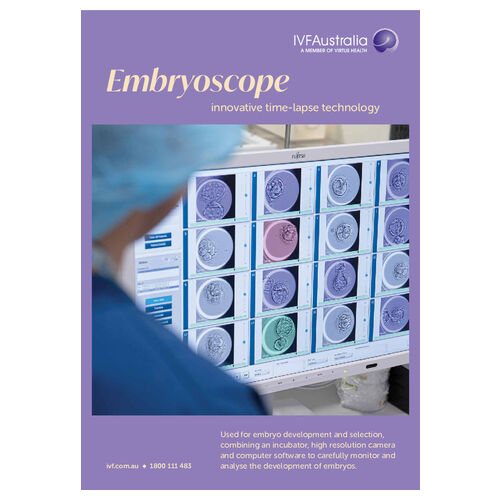 Embryoscope fs
