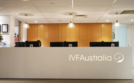 IVFA Clinics