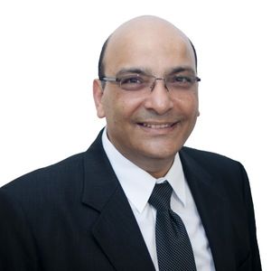 Dr Raouf Farag