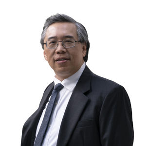 Peter Leung