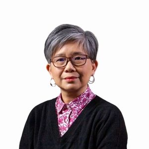 Dr Iris Wang