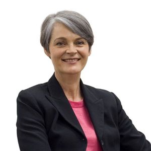 Dr Susan Winspear