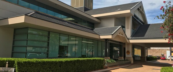 IVFAustralia Wollongong clinic