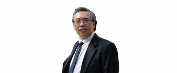 Dr Peter Leung